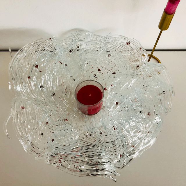 Decoratie Schaal - Bird's Nest