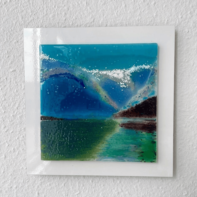 Colors of Norway - Lovatnet