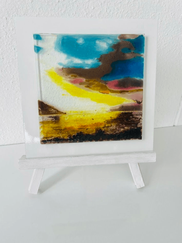 Colors of Faeröer - Elduvik