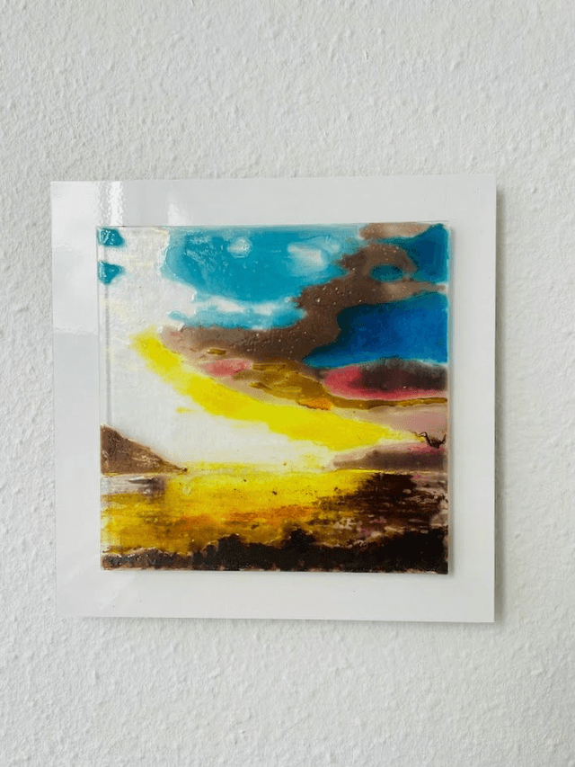 Colors of Faeröer - Elduvik