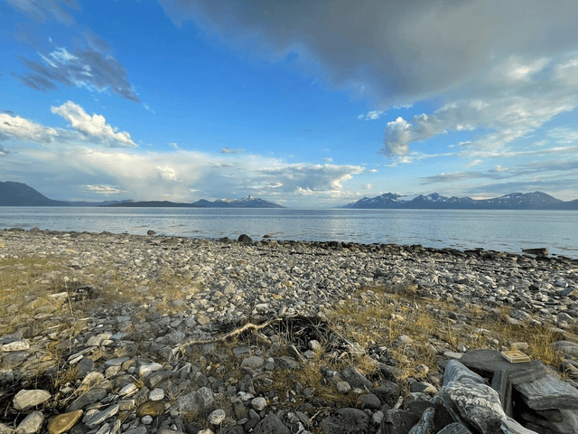 Colors of Norway - Arnøya 