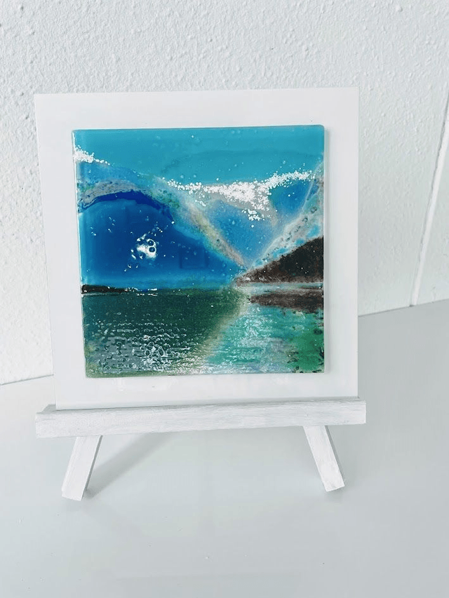 Colors of Norway - Lovatnet