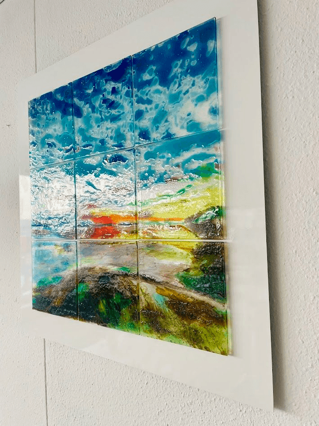 Colors of Norway - Fjellværsøya 