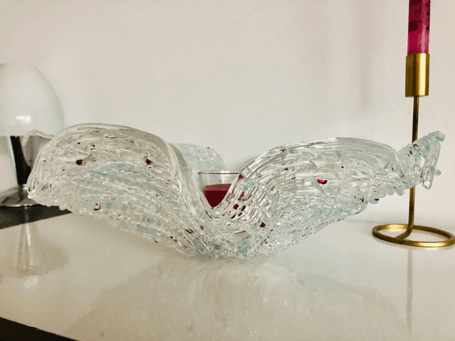 Decoratie Schaal - Bird&#039;s Nest
